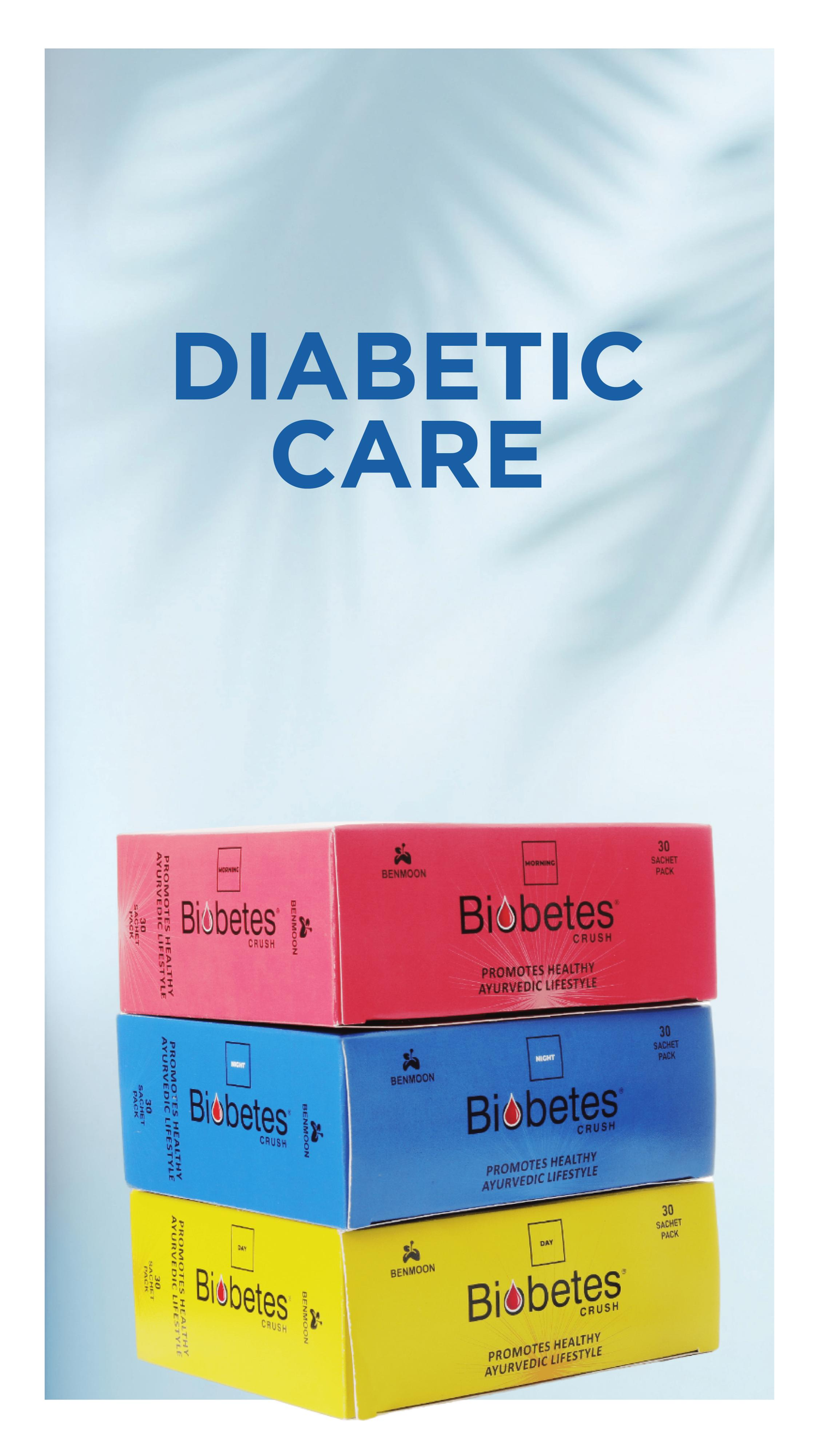 Diabetic Care