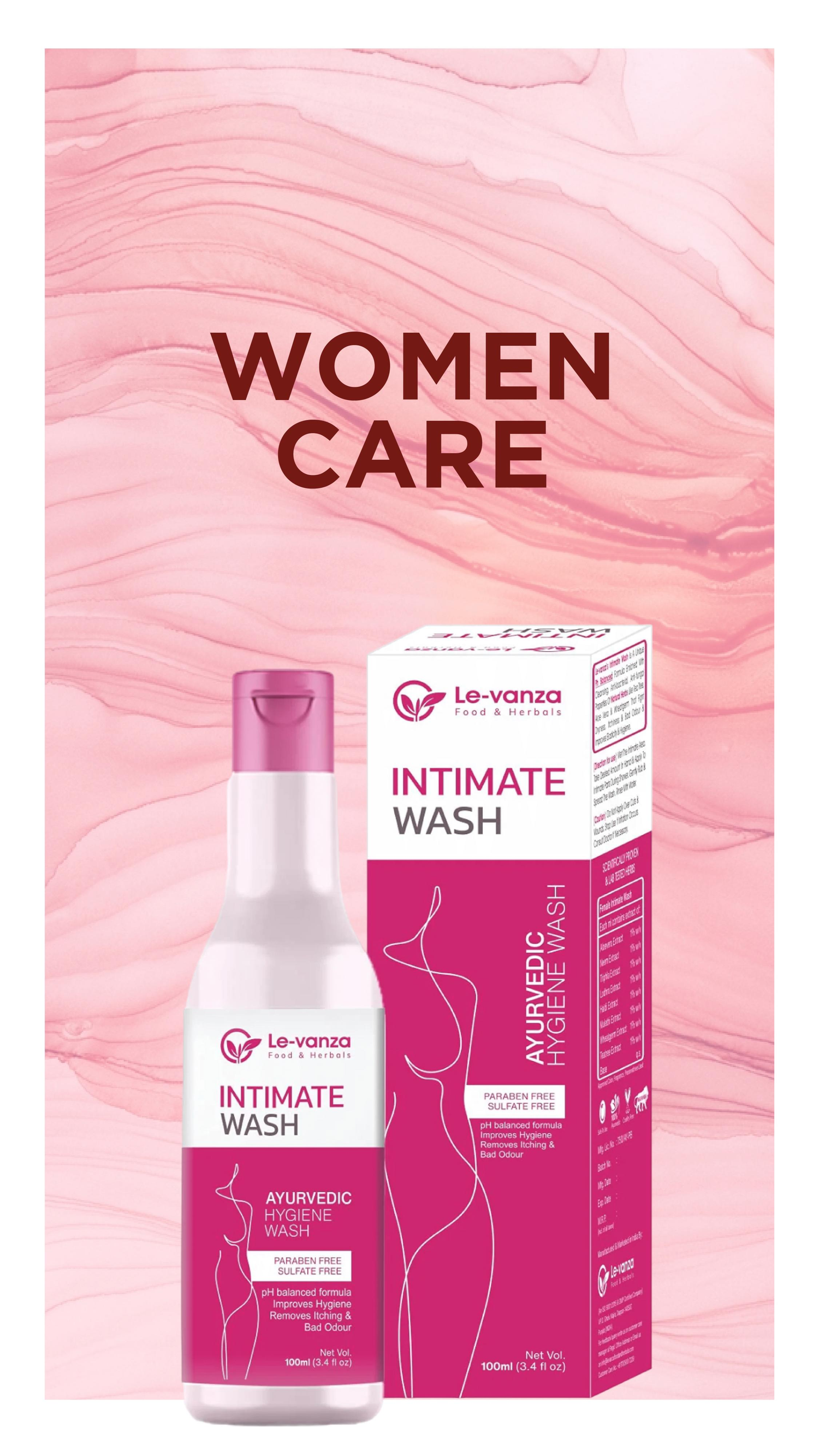 Women Care