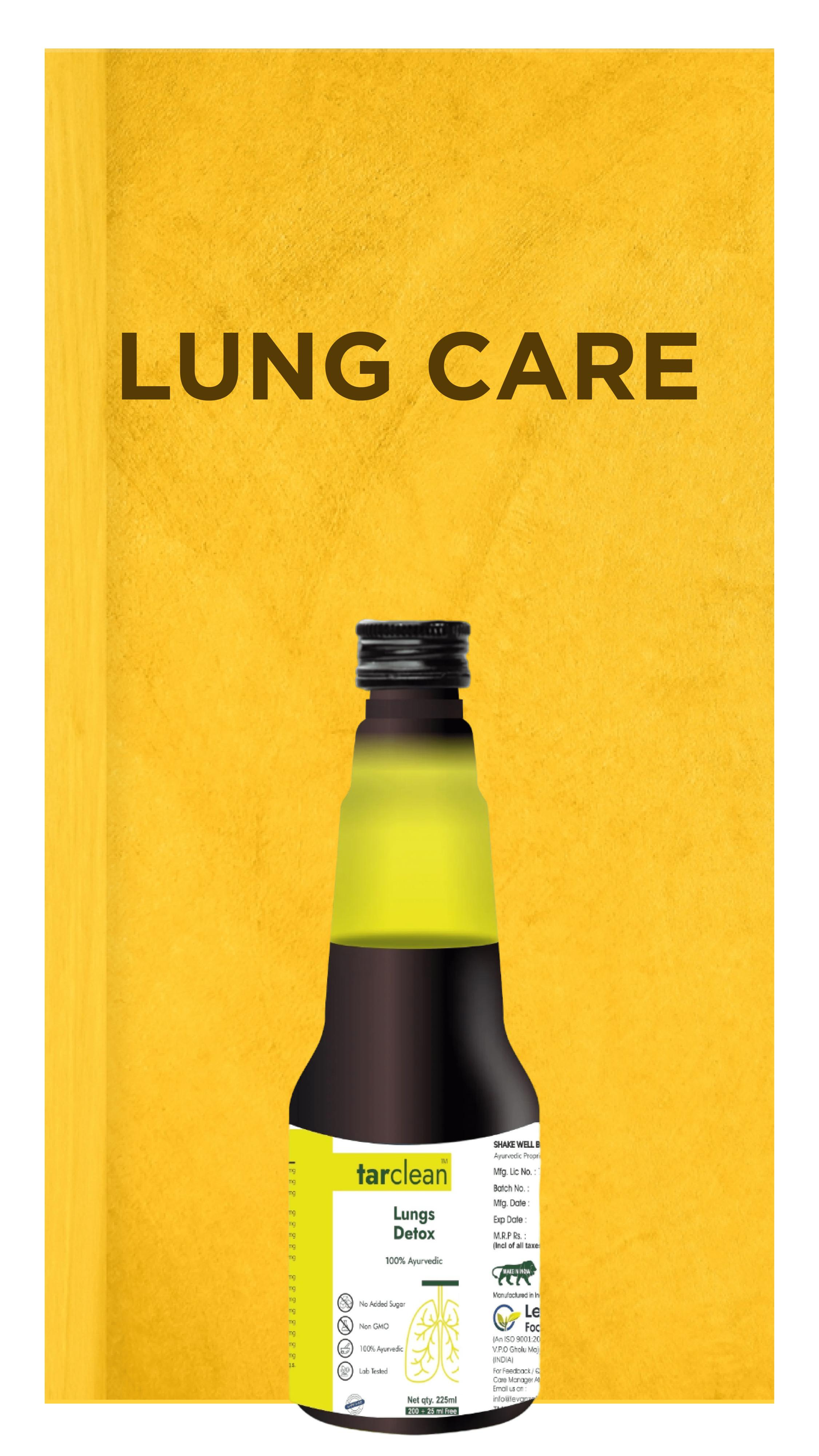 Lung Care